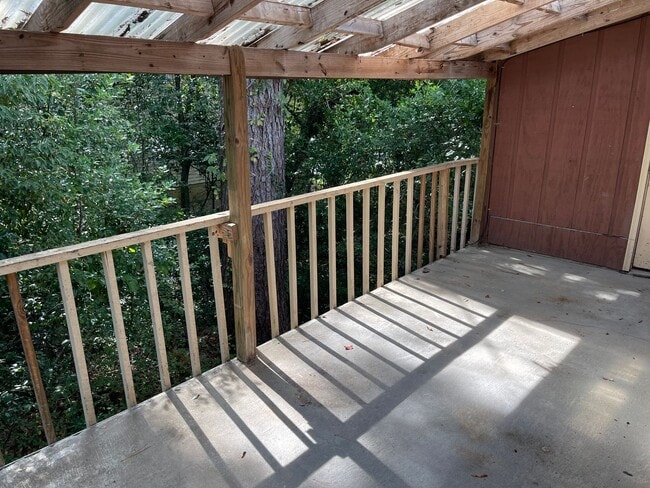 Photo - 2BED/1BA upstairs unit NE Tallahassee Unit C