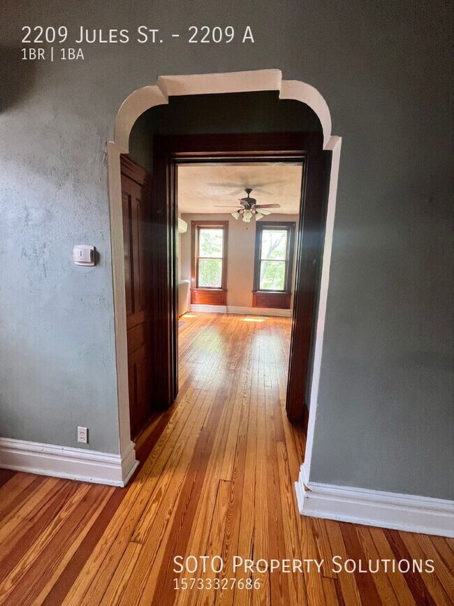 Photo - 2209 Jules St Unidad 2209 A