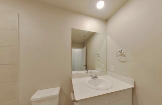 Photo - Saddle Creek