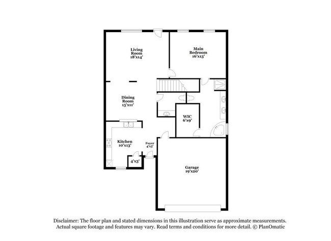 Photo - 29050 Village Creek Loop