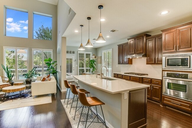 Photo - 2417 Turtle Mountain Bend