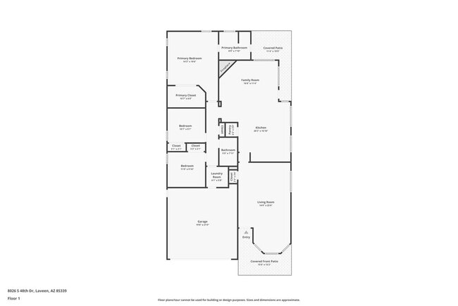 Photo - 8026 S 48th Dr