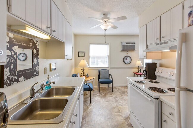 Photo - Hidden Lane Apartments