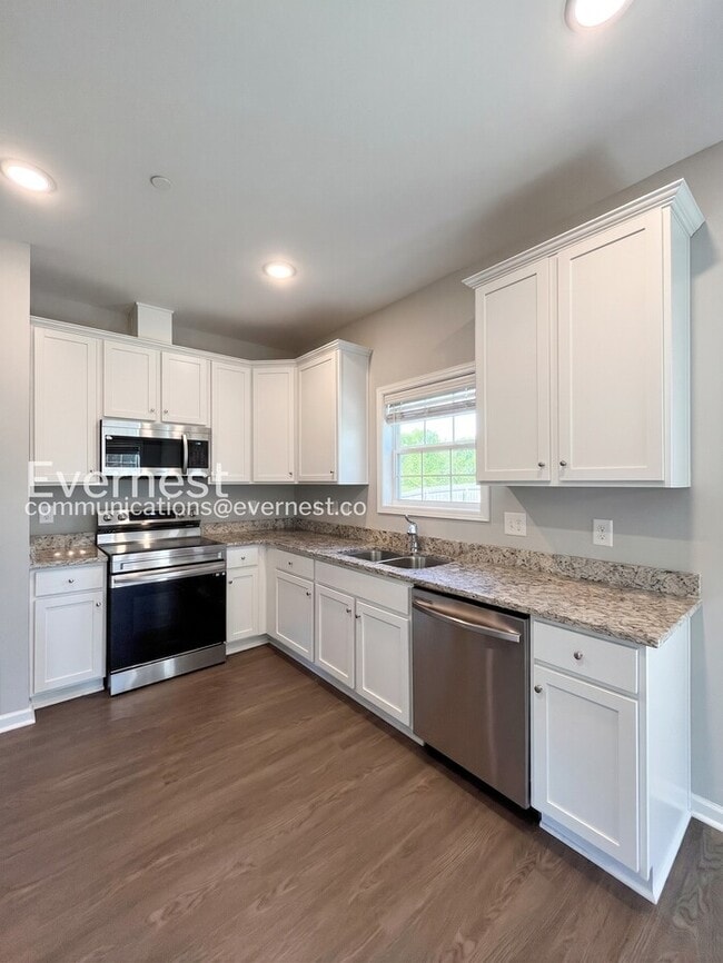 Photo - 1031 Echo Rdg Rd