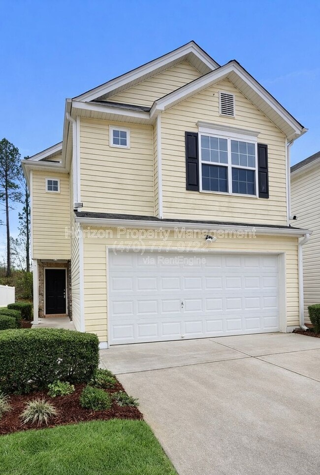 Building Photo - 6265 Smoke Ridge Ln