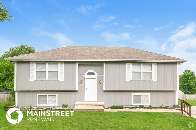 Building Photo - 17417 Montgall Dr Rental