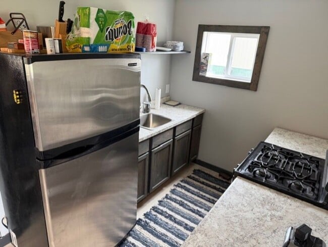 Photo - One Bedroom One Bath