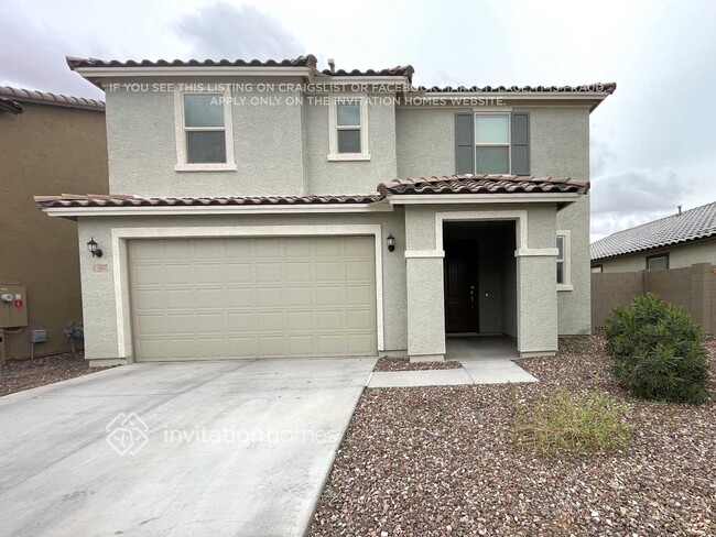 Photo - 17837 W Gambit Trail Casa