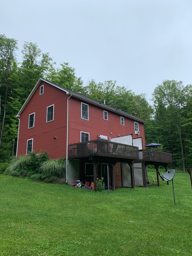 760 E Miller Rd Apartments Unit South - Brooktondale, NY | ForRent.com