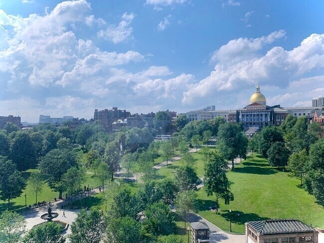 Photo - 131 Tremont St