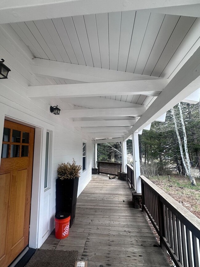 Photo - Charming, Fully Furnished 4 Bedroom House in Quiet Neighborhood- Pet Friendly!