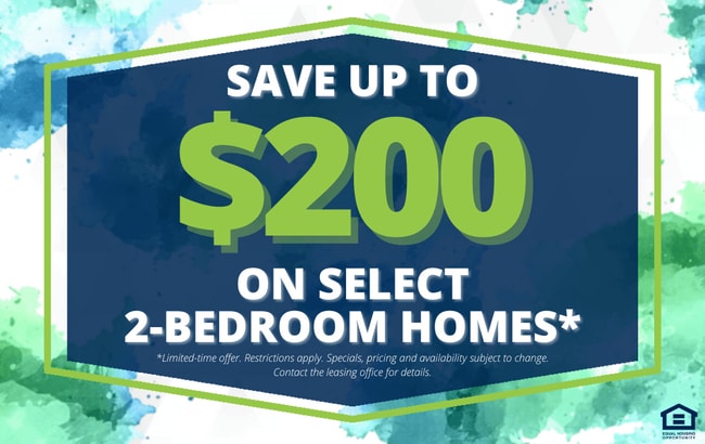 Photo - Stoneleigh on May Apartment Homes