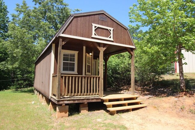 COMING SOON! Tiny Home Living in Whitehouse! - COMING SOON! Tiny Home Living in Whitehouse!