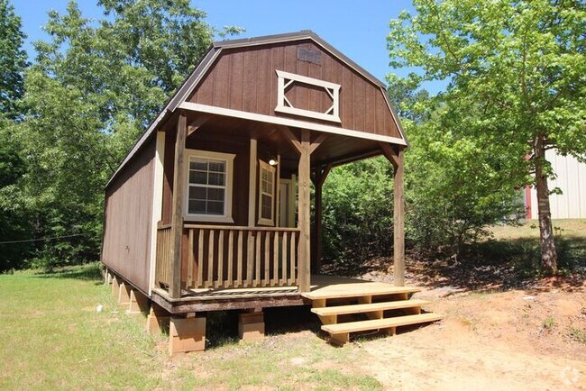 Building Photo - COMING SOON! Tiny Home Living in Whitehouse!