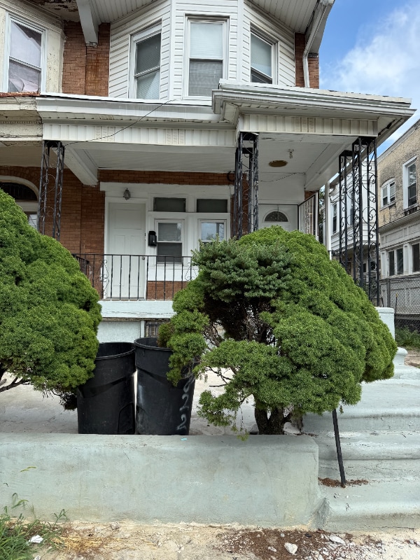 Building Photo - 4817 N 12th St Rental
