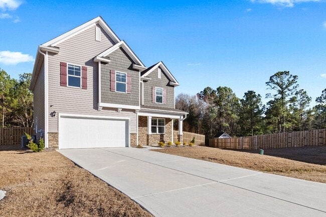 Photo - The Preserve at Tidewater | Community Pool, Trails & Coastal Living