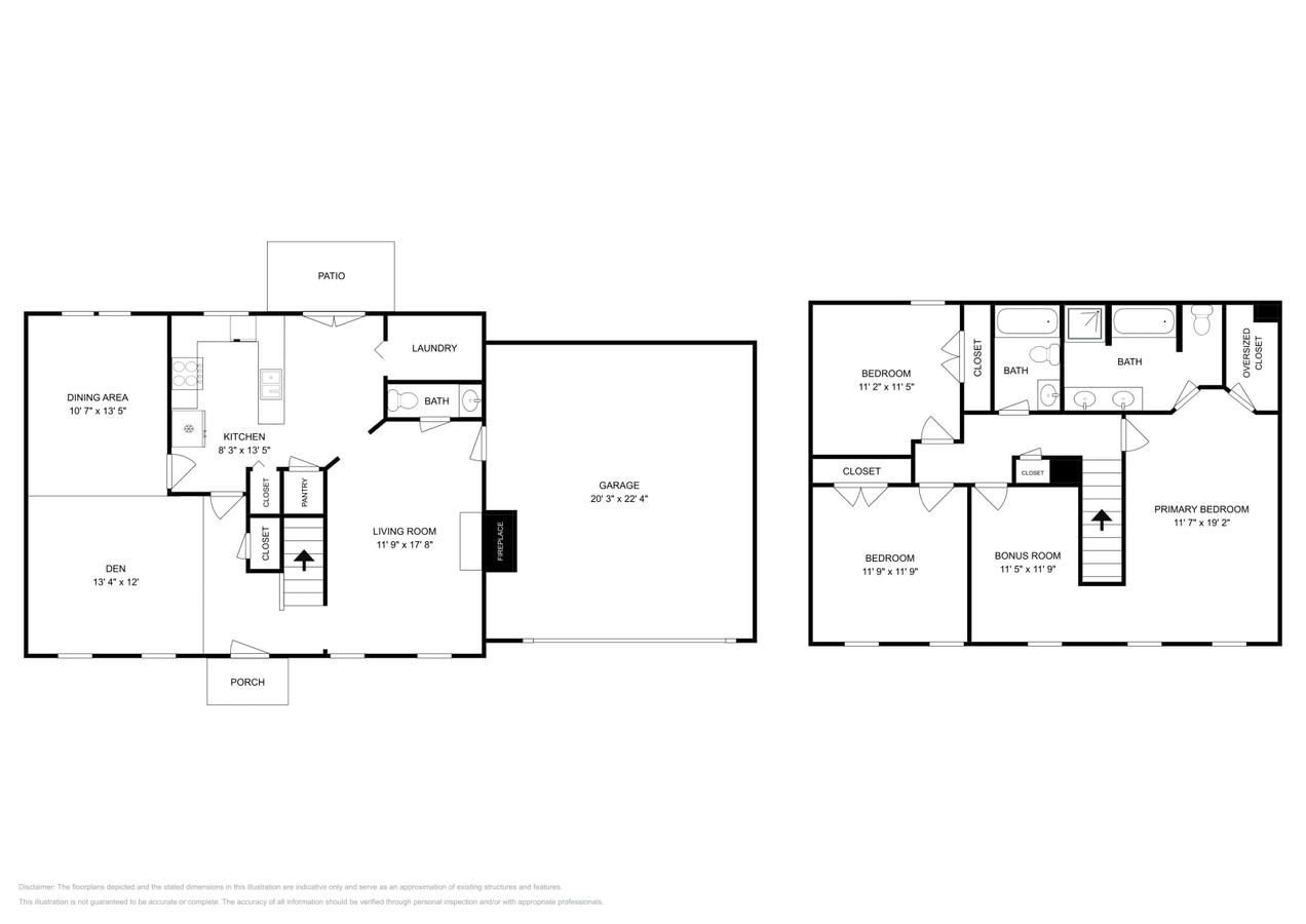 Photo - 2804 Jim Owens Rd NW