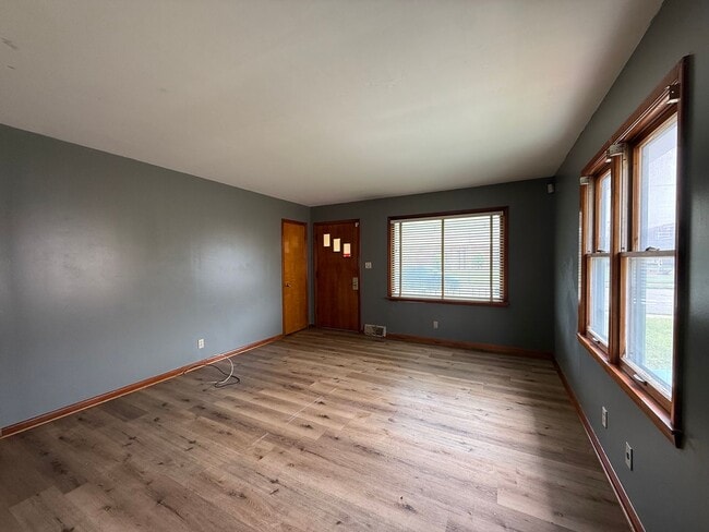 Photo - 2 Bed | 1 Bath | Detached 2-Car Garage
