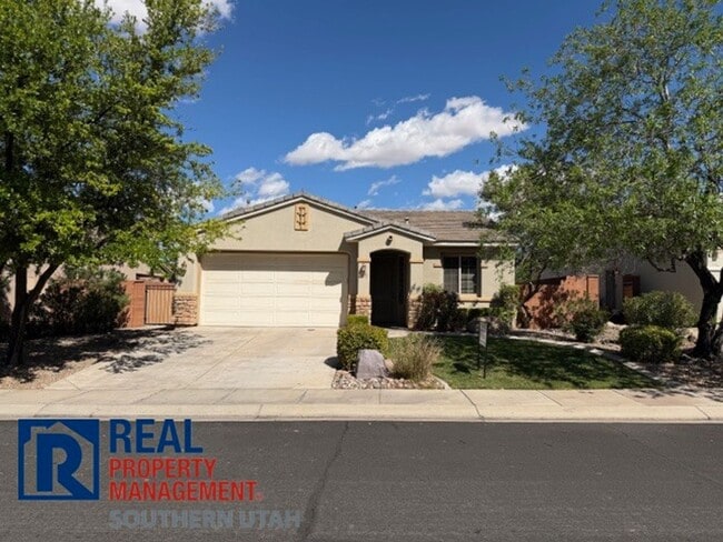 Building Photo - Beautiful Coral Canyon Home