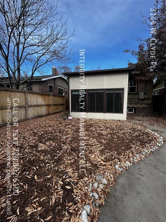 Photo - 3144 W Clyde Pl
