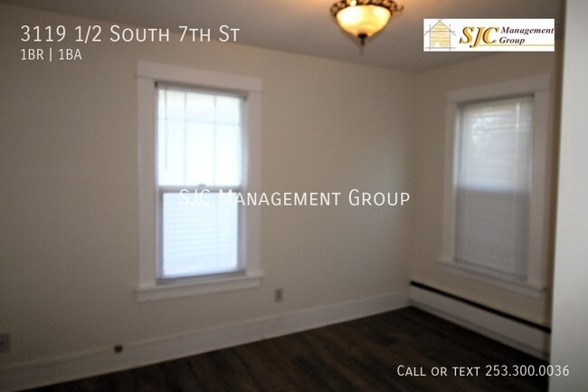 Photo - 3119 1/2 South 7th St -