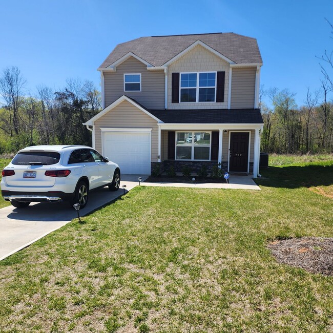 Almost New House for Rent in Lexington! - Almost New House for Rent in Lexington!