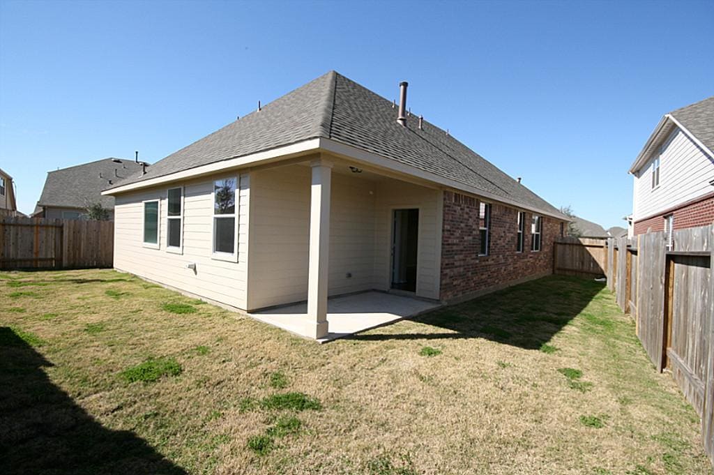Photo - 24547 Foxberry Glen Ln