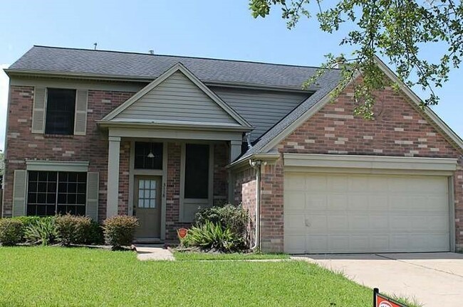 Building Photo - 3118 Rimrock Dr Rental
