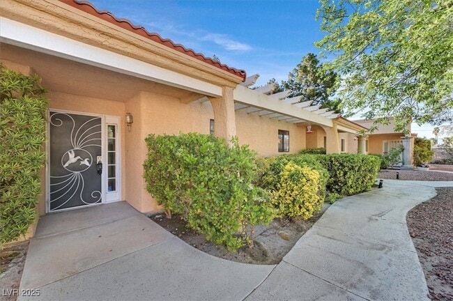 Photo - 2851 S Valley View Blvd