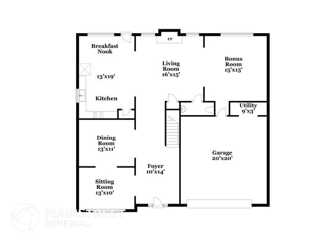 Photo - 125 Makenna Dr