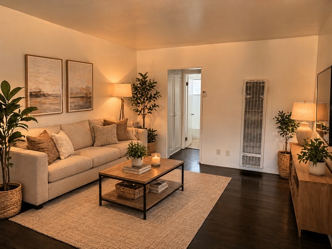 Building Photo - 6128 De Longpre Ave Unit Apartment 6