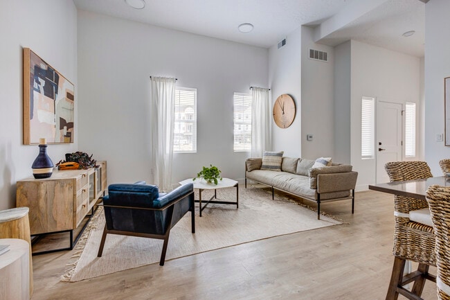 Photo - Aria Townhomes & Apartments