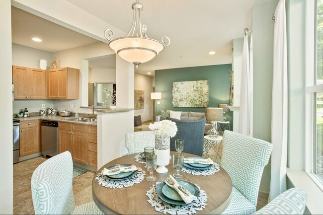 Photo - The Heights at Bear Creek