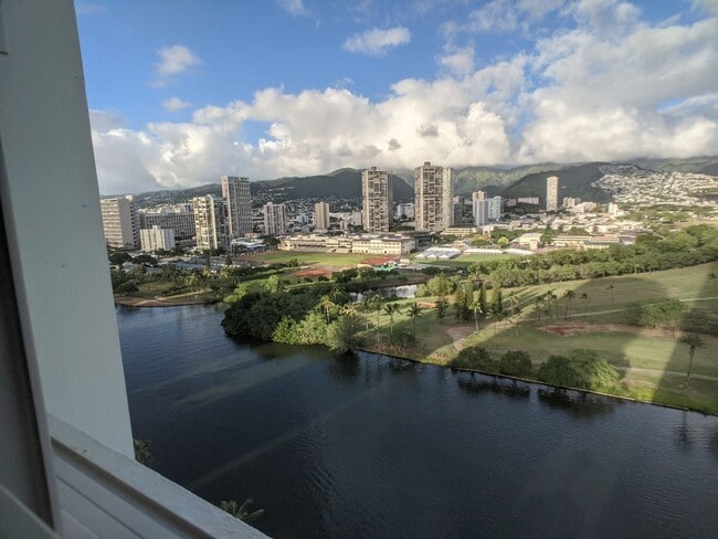 Photo - Fully Furnished 1-Bed 1-Bath Mountain Views @ Island Colony Unit 2201