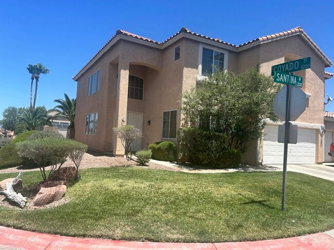 Building Photo - 2076 Santina Ave