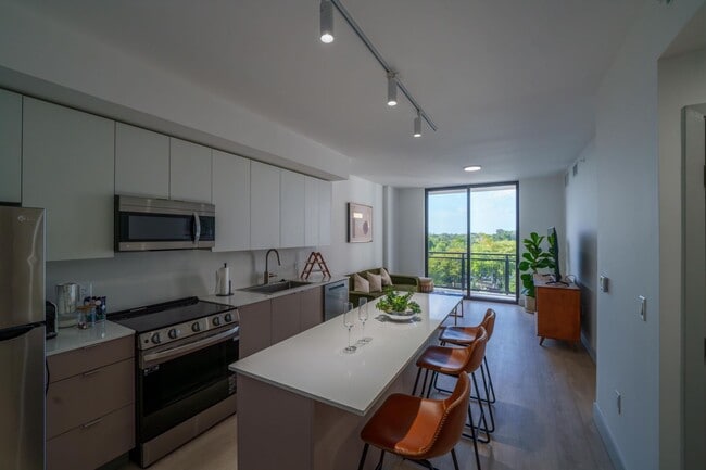 Photo - Gardens Residences