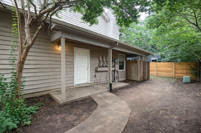 Photo - North Austin Living in The Affordable 2 Bedroom
