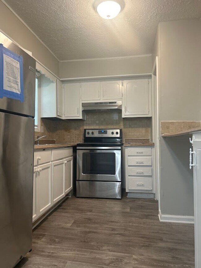 Photo - 1015 Cedar Ave Unidad 2