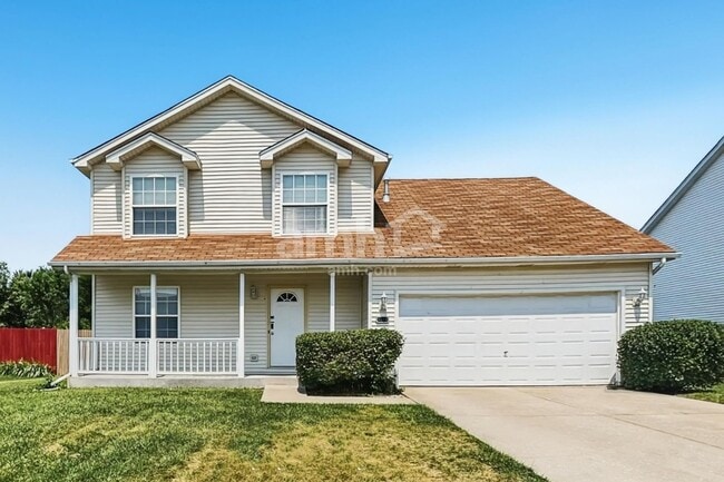 Building Photo - 5311 Meadowbrook St