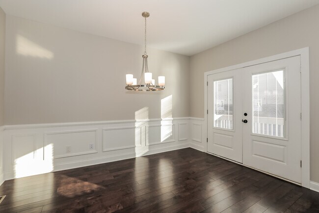 Photo - 3801 Jack Vernon Cir