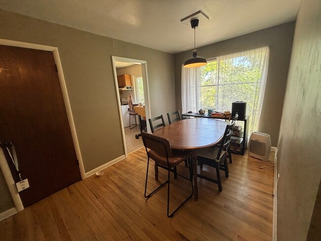 Dining Room - 140 S Lashley Ln