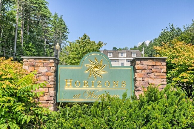 Horizons At Wurtsboro