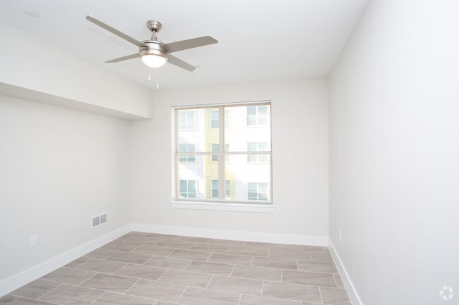 B1 - The Jordan at Mueller