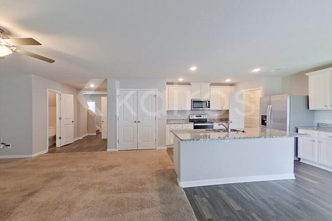 Photo - 1422 Native Gdn Rd