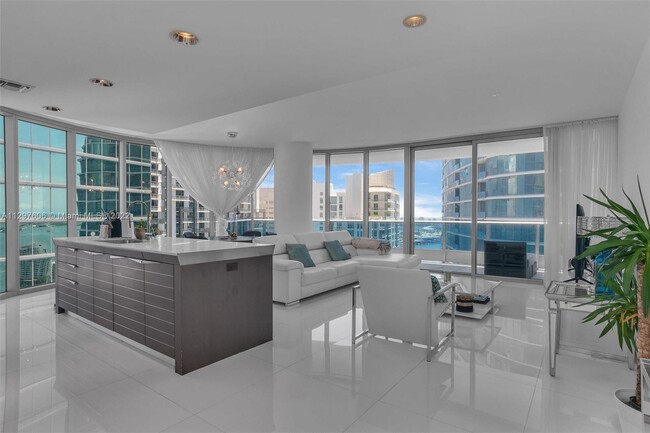 Photo - 200 Biscayne Boulevard Way Condo Unit 4201