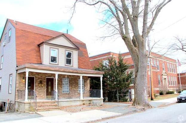 Building Photo - 21 Capen St Unit #2 Rental