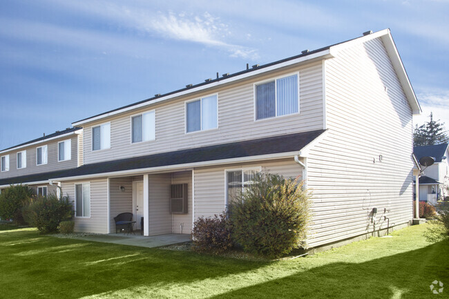 Building Photo - Crystal Creek Duplexes Rental