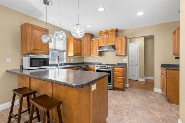 Photo - 12431 S Iron Sight Way