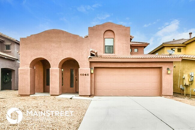 Building Photo - 1648 W Osasuna Dr Rental