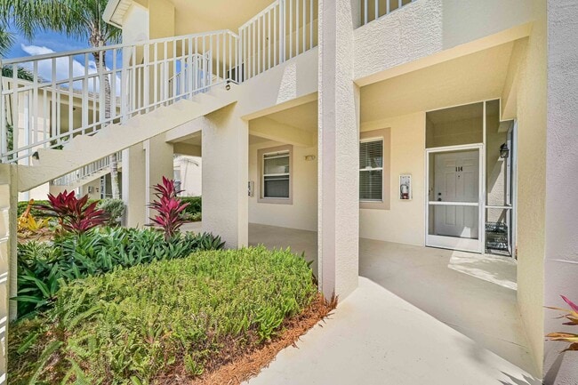 Photo - ** Stoneybrook Estero - 1st Floor Condo - Turn-Key & Furnished Rental ** Unit 114